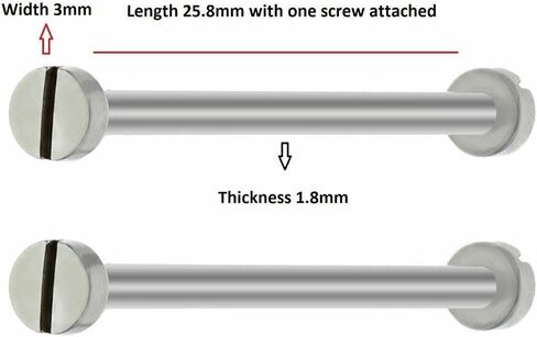 أنابيب ومسامير Ewatchparts متوافقة مع ساعة Casio Pathfinder Paw-1500-1V وسوار الساعة PReal Gold-130-1V in Saudi Arabia