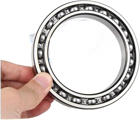 5Pcs 61917 Thin-Walled deep Groove Ball Bearing, Lambo Bearing spot in Saudi Arabia