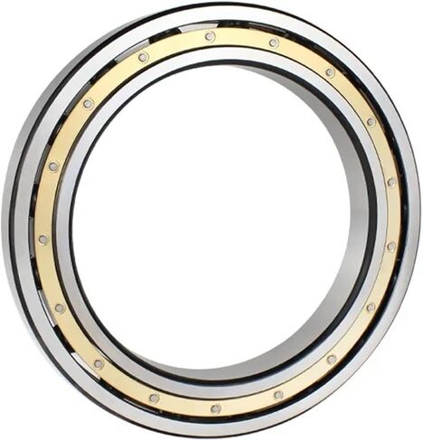 5Pcs 61917 Thin-Walled deep Groove Ball Bearing, Lambo Bearing spot in Saudi Arabia