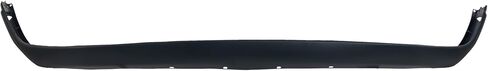Garage-Pro Front Bumper Cover for Dodge Ram 1500 1994-2001, Ram 2500 1994-2002, Dodge Ram 3500 Old Body Style, Lower, Dodge Ram 1500 Accessories in Saudi Arabia