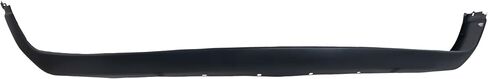 Garage-Pro Front Bumper Cover for Dodge Ram 1500 1994-2001, Ram 2500 1994-2002, Dodge Ram 3500 Old Body Style, Lower, Dodge Ram 1500 Accessories in Saudi Arabia