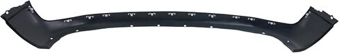 Garage-Pro Front Bumper Cover for Dodge Ram 1500 1994-2001, Ram 2500 1994-2002, Dodge Ram 3500 Old Body Style, Lower, Dodge Ram 1500 Accessories in Saudi Arabia