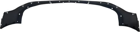 Garage-Pro Front Bumper Cover for Dodge Ram 1500 1994-2001, Ram 2500 1994-2002, Dodge Ram 3500 Old Body Style, Lower, Dodge Ram 1500 Accessories in Saudi Arabia