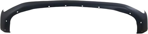 Garage-Pro Front Bumper Cover for Dodge Ram 1500 1994-2001, Ram 2500 1994-2002, Dodge Ram 3500 Old Body Style, Lower, Dodge Ram 1500 Accessories in Saudi Arabia