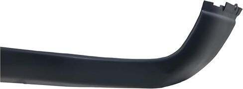 Garage-Pro Front Bumper Cover for Dodge Ram 1500 1994-2001, Ram 2500 1994-2002, Dodge Ram 3500 Old Body Style, Lower, Dodge Ram 1500 Accessories in Saudi Arabia