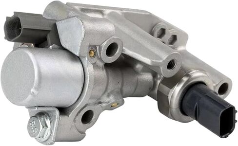 15810-RNA-A01 VTEC Solenoid Spool Valve 15810RNAA01 Compatible For Honda Civic 1.8L 2006-2011 CR-V 2007-2011 in Saudi Arabia