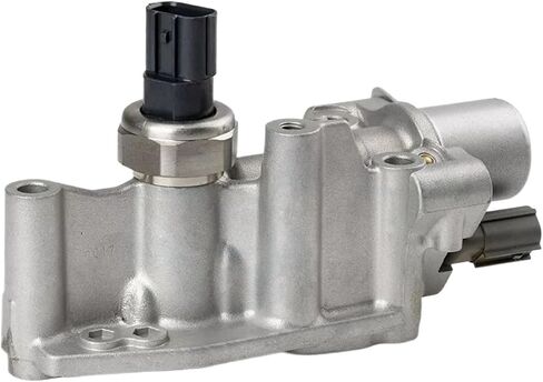 15810-RNA-A01 VTEC Solenoid Spool Valve 15810RNAA01 Compatible For Honda Civic 1.8L 2006-2011 CR-V 2007-2011 in Saudi Arabia