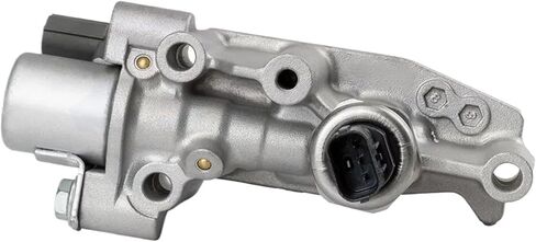 15810-RNA-A01 VTEC Solenoid Spool Valve 15810RNAA01 Compatible For Honda Civic 1.8L 2006-2011 CR-V 2007-2011 in Saudi Arabia