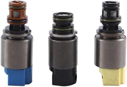 ZF6HP19 6HP21 Gearbox Solenoid Valve Compatible For BMW 1068298044 1068298045 Replacement in Saudi Arabia