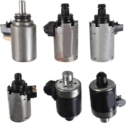 722.6 5-SPEED نقل الملفات اللولبية مجموعة 6 قطعة متوافق لبنز 1997 1998 1999 2000 2001 2002 2003 2004 2005 2006 2006 2007 in Saudi Arabia