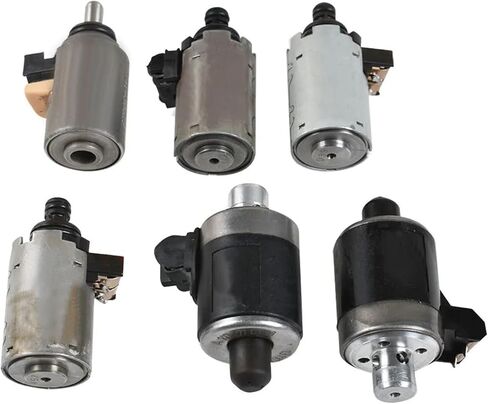 722.6 5-SPEED نقل الملفات اللولبية مجموعة 6 قطعة متوافق لبنز 1997 1998 1999 2000 2001 2002 2003 2004 2005 2006 2006 2007 in Saudi Arabia