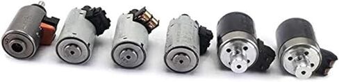 722.6 5-SPEED نقل الملفات اللولبية مجموعة 6 قطعة متوافق لبنز 1997 1998 1999 2000 2001 2002 2003 2004 2005 2006 2006 2007 in Saudi Arabia
