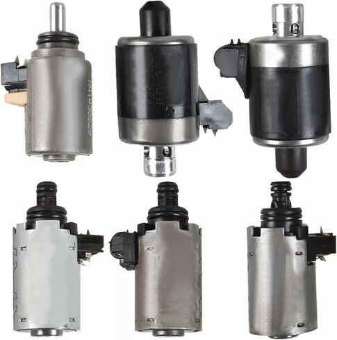 722.6 5-SPEED نقل الملفات اللولبية مجموعة 6 قطعة متوافق لبنز 1997 1998 1999 2000 2001 2002 2003 2004 2005 2006 2006 2007 in Saudi Arabia