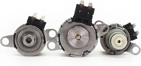 MPS6 6DCT450 Transmission Solenoid Kit Compatible For Ford Mondeo Focus Compatible For Volvo Compatible For Land Rover 2011-2016 in Saudi Arabia