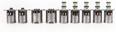 MPS6 6DCT450 Transmission Solenoid Kit Compatible For Ford Mondeo Focus Compatible For Volvo Compatible For Land Rover 2011-2016 in Saudi Arabia