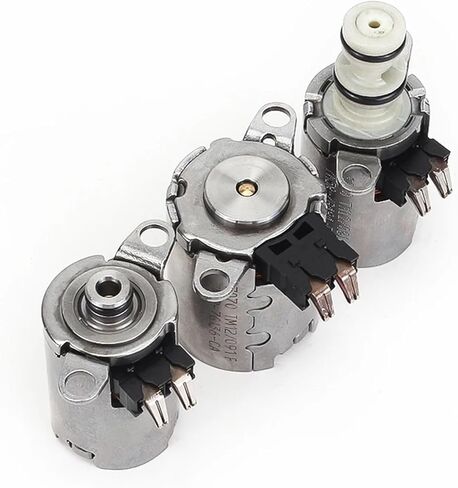 MPS6 6DCT450 Transmission Solenoid Kit Compatible For Ford Mondeo Focus Compatible For Volvo Compatible For Land Rover 2011-2016 in Saudi Arabia