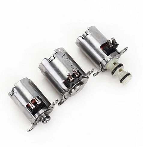 MPS6 6DCT450 Transmission Solenoid Kit Compatible For Ford Mondeo Focus Compatible For Volvo Compatible For Land Rover 2011-2016 in Saudi Arabia