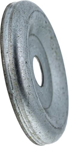 MTD 783-08389 Deck Idler Pulley Cap for Murray Troy-Bilt Yard-Machines Mustang XP Pony Horse Bronco Z254 50 775S 795S in Saudi Arabia