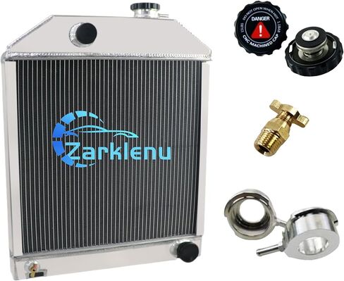 مشعاع الجرار يناسب فورد/نيو هولاند 2000,2600,3000,3500 3600 4000+ C7NN8005H in Kuwait