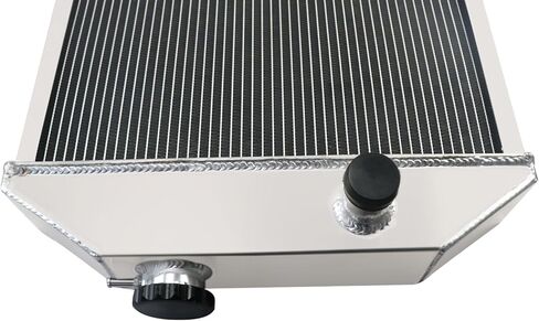 مشعاع الجرار يناسب فورد/نيو هولاند 2000,2600,3000,3500 3600 4000+ C7NN8005H in Kuwait