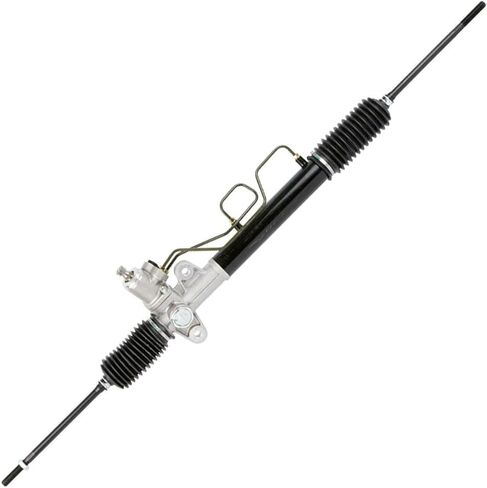 Power Steering Rack & Pinion For Kia Spectra & Spectra5 2004 2005 2006 2007 2008 2009 - BuyAutoParts 80-01212AN NEW in Saudi Arabia