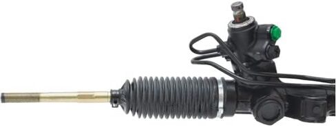 Detroit Axle - Front 3pc Rack and Pinion Kit for 15-21 Nissan Murano, Complete Power Steering Rack and Pinion Assembly Outer Tie Rods 2015 2016 2017 2018 2019 2020 2021 Replacement in Saudi Arabia