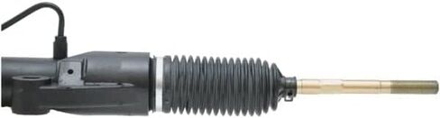 Detroit Axle - Front 3pc Rack and Pinion Kit for 15-21 Nissan Murano, Complete Power Steering Rack and Pinion Assembly Outer Tie Rods 2015 2016 2017 2018 2019 2020 2021 Replacement in Saudi Arabia