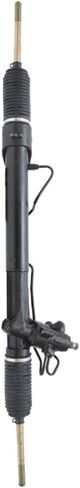 Detroit Axle - Front 3pc Rack and Pinion Kit for 15-21 Nissan Murano, Complete Power Steering Rack and Pinion Assembly Outer Tie Rods 2015 2016 2017 2018 2019 2020 2021 Replacement in Saudi Arabia