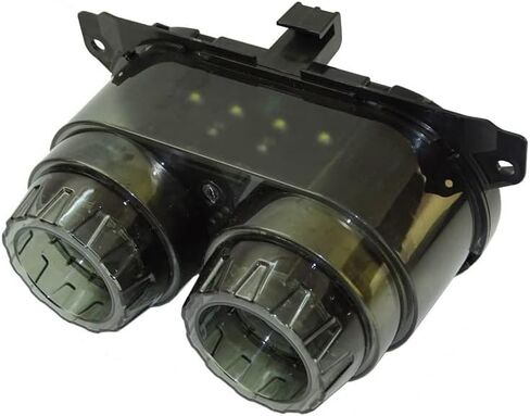 Rear Tail Light Brake Turn Signals Integrated LED Light For Yamaha Zuma BWS125 X-Over YW125 2009 2010 2011 2012 2013 2014 2015 2016 in Saudi Arabia