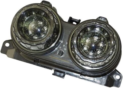 Rear Tail Light Brake Turn Signals Integrated LED Light For Yamaha Zuma BWS125 X-Over YW125 2009 2010 2011 2012 2013 2014 2015 2016 in Saudi Arabia