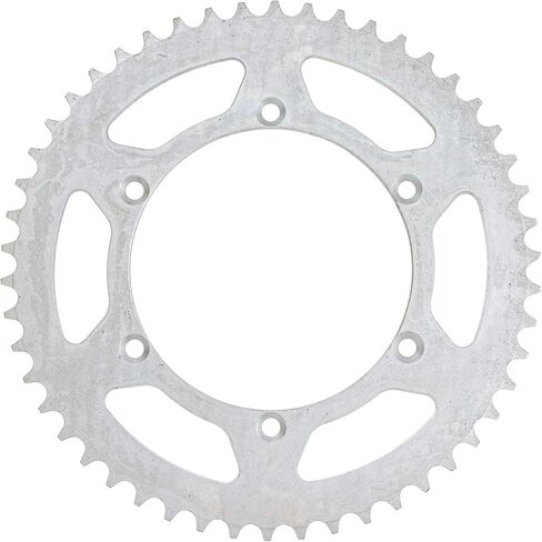 NICHE 520 Pitch 50 Tooth Rear Drive Sprocket for 1990-2019 Kawasaki KX250 KX250F KX450F KX125 KDX200 KLX450R KLX300R KDX220R in Saudi Arabia