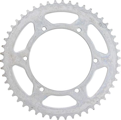 NICHE 520 Pitch 50 Tooth Rear Drive Sprocket for 1990-2019 Kawasaki KX250 KX250F KX450F KX125 KDX200 KLX450R KLX300R KDX220R in Saudi Arabia