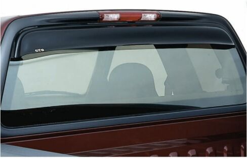 Rear Window Deflector for Ford for Explorer Sport Trac 2001-2005 in Saudi Arabia