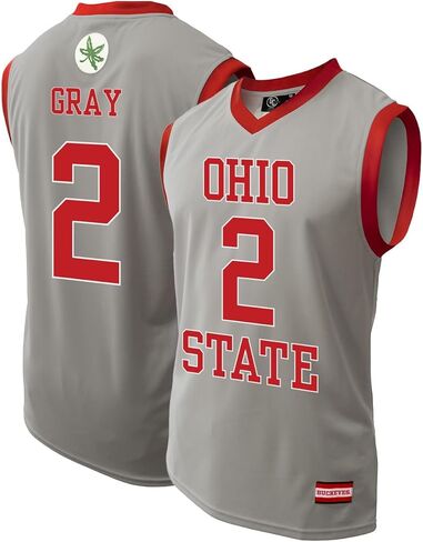 NCAA Womens Ohio State Buckeyes كرة السلة in Kuwait