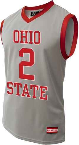 NCAA Womens Ohio State Buckeyes كرة السلة in Kuwait