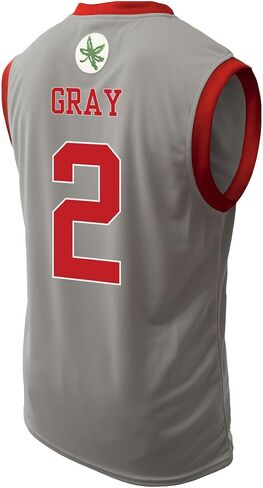 NCAA Womens Ohio State Buckeyes كرة السلة in Kuwait