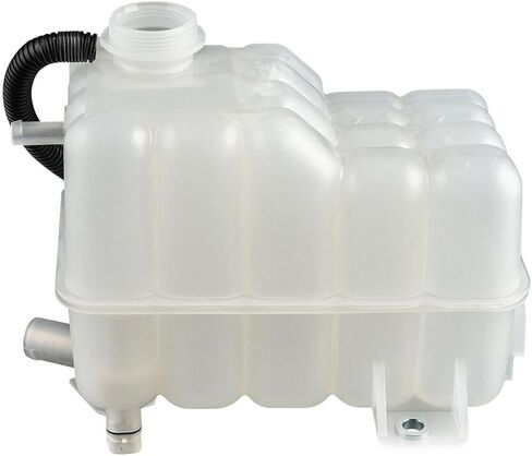 Coolant Recovery Overflow Reservoir W/Cap for Tahoe,for Yukon,for Yukon XL 2500/1500,for Suburban 2500/1500,for Escalade EXT,for Escalade ESV,for Escalade,for Yukon XL 2500/1500 in Saudi Arabia