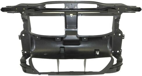 Radiator Mount Radiator Support Plastic E90 E91 E92 E93 for 323i for 325i for 325xi for 328i for 328i xDrive for 328xi for 330i for 330xi for 335i for 335i xDrive for 335is for 335xi in Saudi Arabia