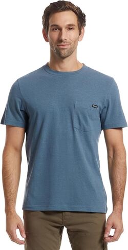 Mountain Hardwear Men's On Edge Short Sleeve in Saudi Arabia