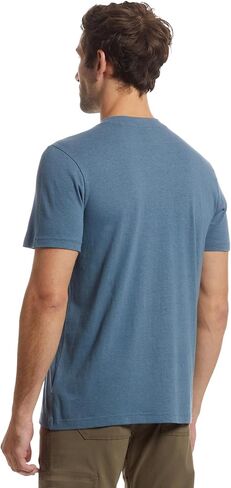 Mountain Hardwear Men's On Edge Short Sleeve in Saudi Arabia