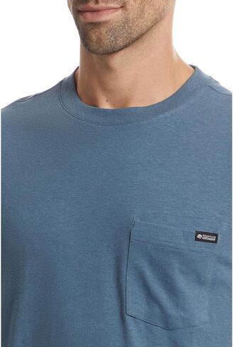 Mountain Hardwear Men's On Edge Short Sleeve in Saudi Arabia