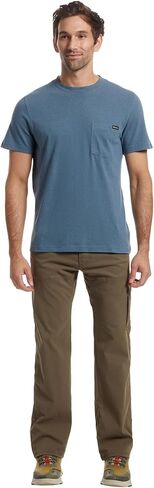 Mountain Hardwear Men's On Edge Short Sleeve in Saudi Arabia