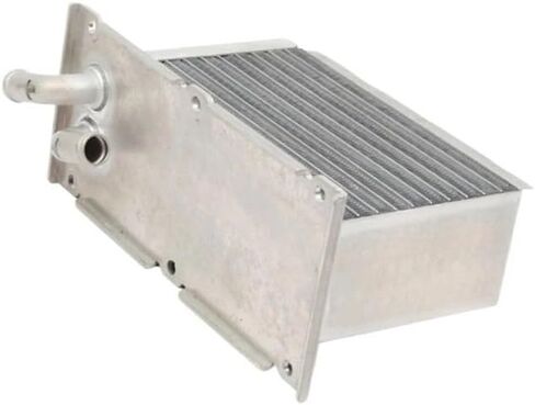 03F145749C INTERCOOLER Aluminium Water Cooler Radiator, Compatible For Eos GOLF Jetta Passat A1 A3 SKODA 03C145749B in Saudi Arabia