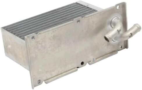 03F145749C INTERCOOLER Aluminium Water Cooler Radiator, Compatible For Eos GOLF Jetta Passat A1 A3 SKODA 03C145749B in Saudi Arabia