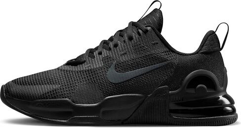 Nike Air Max Alpha Trainer 5 Men's Workout Shoes (DM0829-403,Court Blue/Black-Green Strike) Size 13 in Kuwait