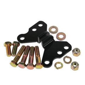 TCMT 1"-2"Rear Adjustable Lowering Kit Fits for Harley Road King, with"Hard Bags" only.1993 1994 1995 1996 1997 1998 1999 2000 2001 in Saudi Arabia