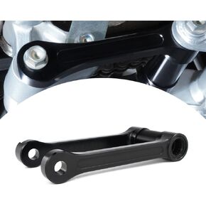 Xitomer 1'' Lowering kit Fit for KX250 X 2021-2024, KX450SR 2022-2024 Suspension Links Lower Link in Kuwait