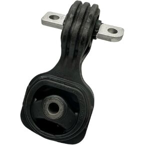 Black Car Torque Motor Mount fit for Honda Civic 1.8L Auto Trans 2006 2007 2008 2009 2010 2011 50890-SNA-A82 50890-SNA-A81 Lower Rear Engine Torque Strut Mount Rubber Metal in Kuwait