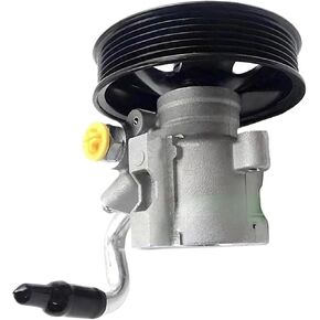 مضخة توجيه كهربائية متوافقة مع شيفروليه كابتيفا C100 C140 2.0D 2.0D 4WD 2006-2017 96942300 96626550 25980805 96626761 in Kuwait