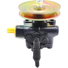 Compatible For Nissan Patrol GR IV (Y60 GR) 2.8 TD(Y60A) RD28T 1995-1998 Power Steering Pump 49110-22J10 4911022J10 in Kuwait